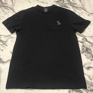 OVO tee shirt with logo